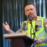 Kakorlantas Prediksi Arus Balik Libur Nataru Dimulai 1 Januari 2026, Siapkan Personel Tambahan