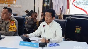 Densus 88 Amankan 7 Terduga Teroris Jaringan NII-AD Jelang Tahun Baru 2026