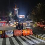 Jalan Raya Puncak Bogor Dibuka Kembali Pukul 06.00 WIB Pasca Car Free Night Tahun Baru