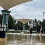 Banten Lama Rawan Banjir Akibat Penyempitan Kanal dan Bangunan Warga