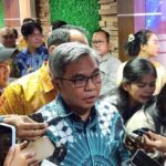 Ketua KPK Buka Suara soal 5 Penyidik Dipromosikan Jadi Kapolres Wilayah