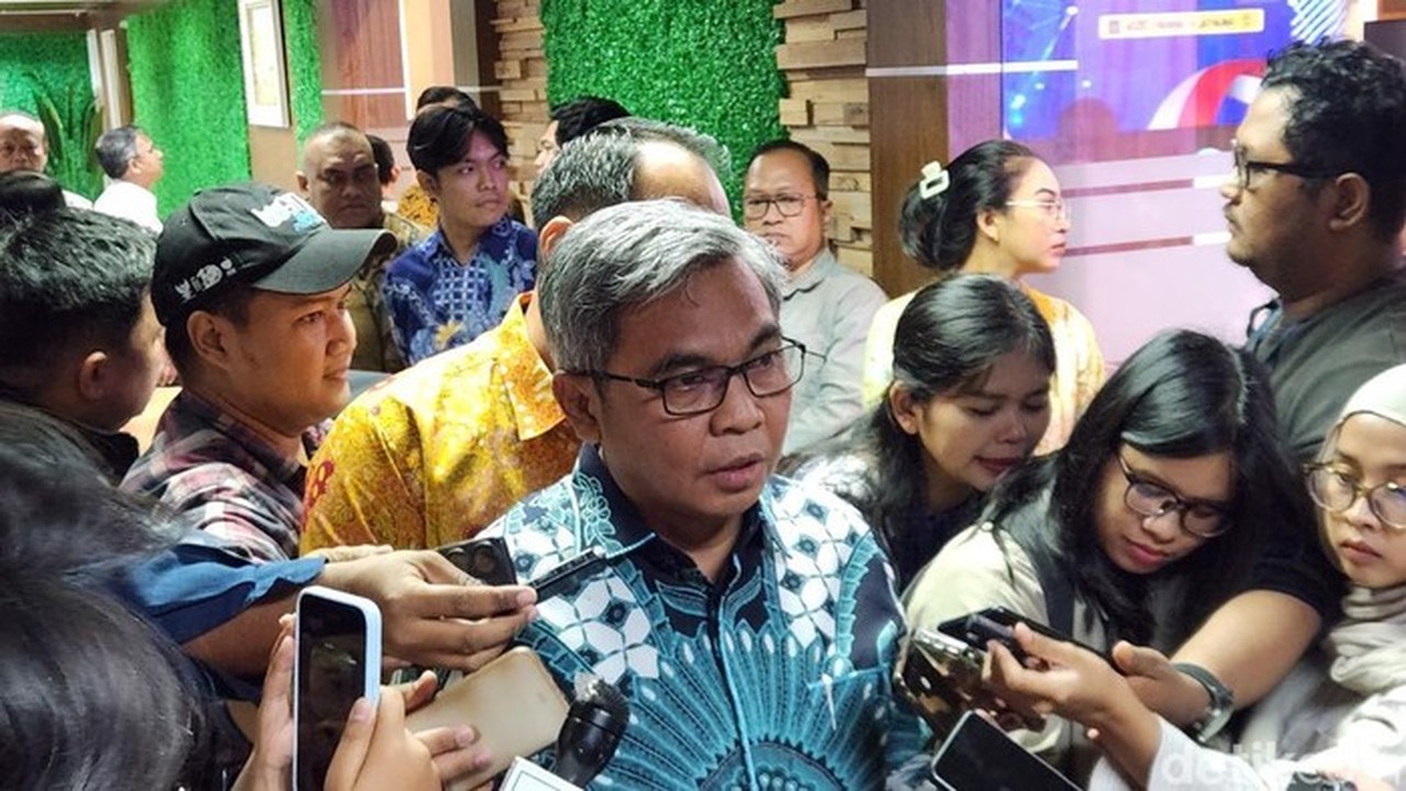 Ketua KPK Buka Suara soal 5 Penyidik Dipromosikan Jadi Kapolres Wilayah