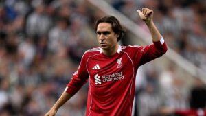 Liverpool dan Juventus Belum Jajaki Transfer Federico Chiesa, Si Merah Krisis Lini Depan