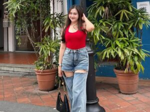 Pihak Icel Tanggapi Klaim Anrez Adelio Soal Tanggung Jawab: “Kalau Ada Itikad Baik, Gak Mungkin Sampai Ada Laporan”