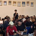 Warga Serang Tolak Sampah Tangsel: Air Lindi Bercucuran, Bau Menyengat di Jalan