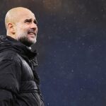 Pep Guardiola Meragukan Man City Jadi Rival Tunggal Arsenal di Liga Primer 2026