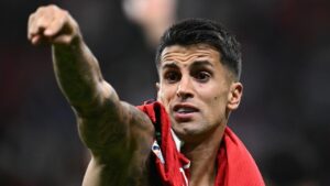 Joao Cancelo Jadi Rebutan, Barcelona dan Inter Milan Adu Sikut Demi Pinjam Bek Portugal