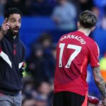 Alejandro Garnacho ‘Senang’ Amorim Dipecat MU? Jejak Digital Sang Winger Terbongkar