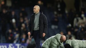 Chelsea Pertimbangkan Pecat Enzo Maresca Akibat Performa Buruk dan Hubungan Retak