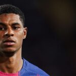 Ruben Amorim Dipecat MU, Marcus Rashford Pertimbangkan Balik ke Old Trafford?