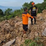 Longsor Gunung Kaupas Serang, BPBD Banten Evakuasi Warga Cibodas ke Sekolah Dasar