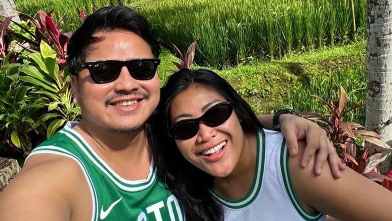 Suami Artis Boiyen Dilaporkan ke Polisi atas Dugaan Penipuan Investasi Rp 300 Juta