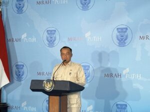 Mensesneg Akui Prabowo Tegur Menteri di Retret Hambalang: Pelecut Semangat Kerja