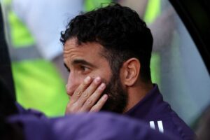 Ruben Amorim Dipecat MU, Jengkel Taktik dan Formasinya Selalu Dipertanyakan Petinggi Klub