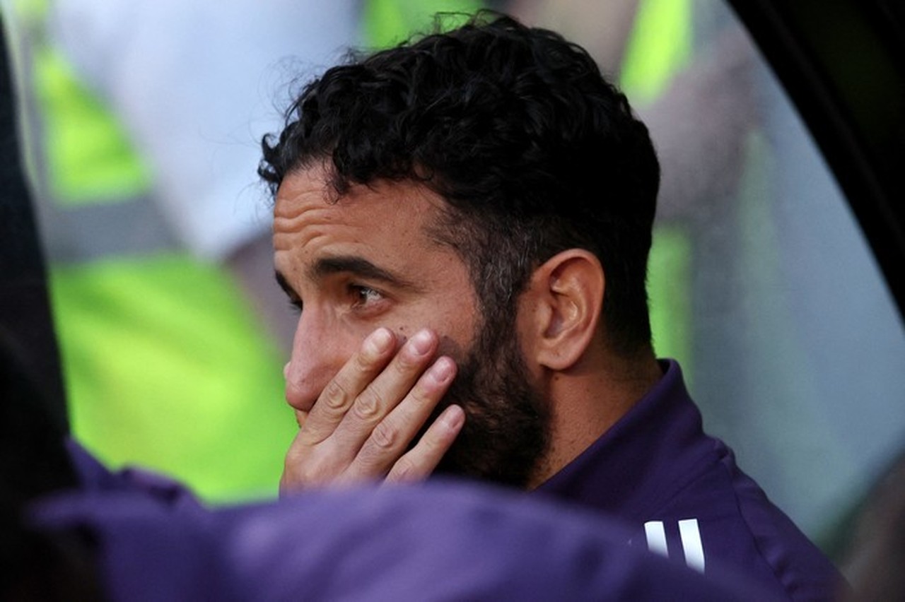 Ruben Amorim Dipecat MU, Jengkel Taktik dan Formasinya Selalu Dipertanyakan Petinggi Klub