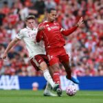 Virgil van Dijk Antusias Tantang Arsenal di Emirates, Liverpool Bidik Kemenangan Perdana