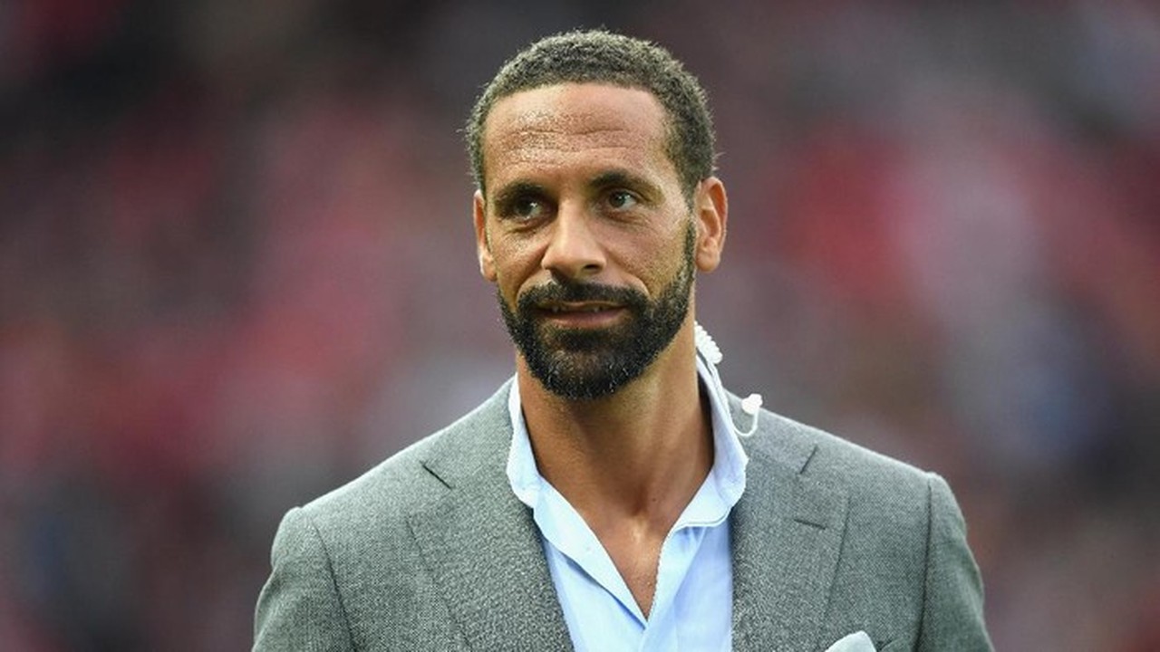 Rio Ferdinand Ungkap Kesalahan Fatal Amorim di Manchester United: Tak Mau Beradaptasi