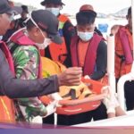 Jasad Diduga Anak Pelatih Valencia Ditemukan 14 Km dari Titik Kapal Tenggelam di Labuan Bajo