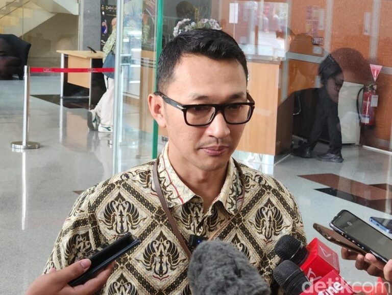 KPK Buka Suara Soal Jeda Setahun Pengumuman SP3 Kasus Izin Tambang Rp 2,7 Triliun KPK Buka Suara Soal Jeda Setahun Pengumuman SP3 Kasus Izin Tambang Rp 2,7 Triliun