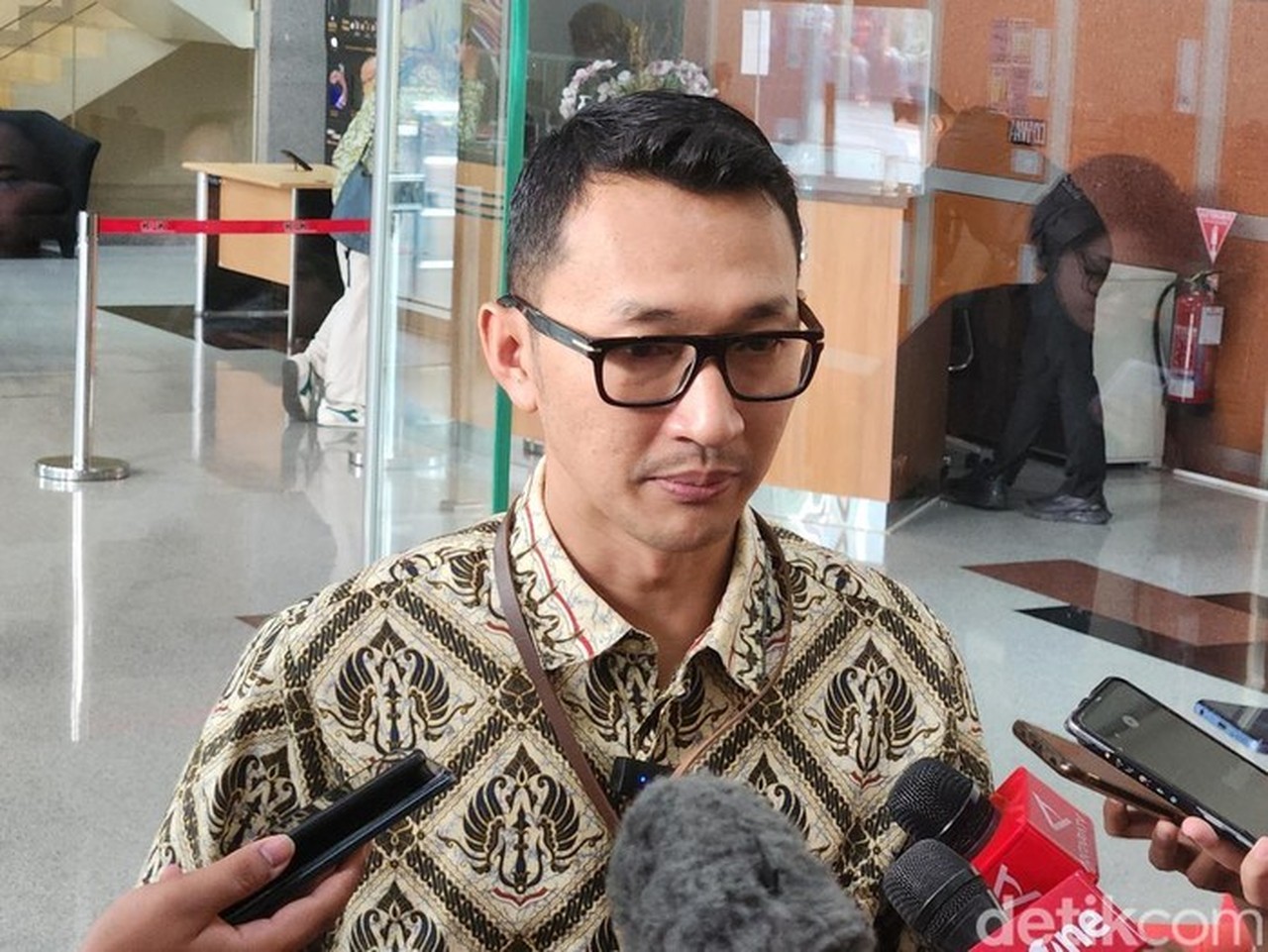 KPK Buka Suara Soal Jeda Setahun Pengumuman SP3 Kasus Izin Tambang Rp 2,7 Triliun