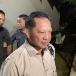 Mendagri Tito Karnavian Pimpin Satgas Pemulihan Pascabencana Sumatera, Target Kerja Cepat