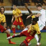 AS Roma Bangkit di Markas Lecce, Kemenangan 2-0 Bawa I Lupi ke Empat Besar Klasemen