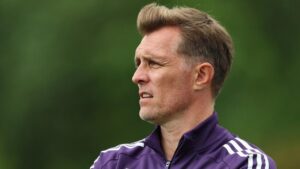 Darren Fletcher Akui Terkejut Ditunjuk Jadi Manajer Interim Manchester United