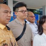 Suami Boiyen Dilaporkan ke Polda Metro Jaya Atas Dugaan Penipuan Investasi Rp 300 Juta