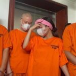 BNN Ungkap Lab Narkoba Cair di Ancol, Jaringan WN China Produksi Liquid Vape dan Happy Water