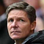 Oliver Glasner Tegaskan Fokus pada Crystal Palace, Jauh dari Rumor Manchester United