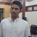 Jonathan Frizzy Bebas Hari Ini Lewat Cuti Bersyarat, Jalani Bimbingan Hingga Maret