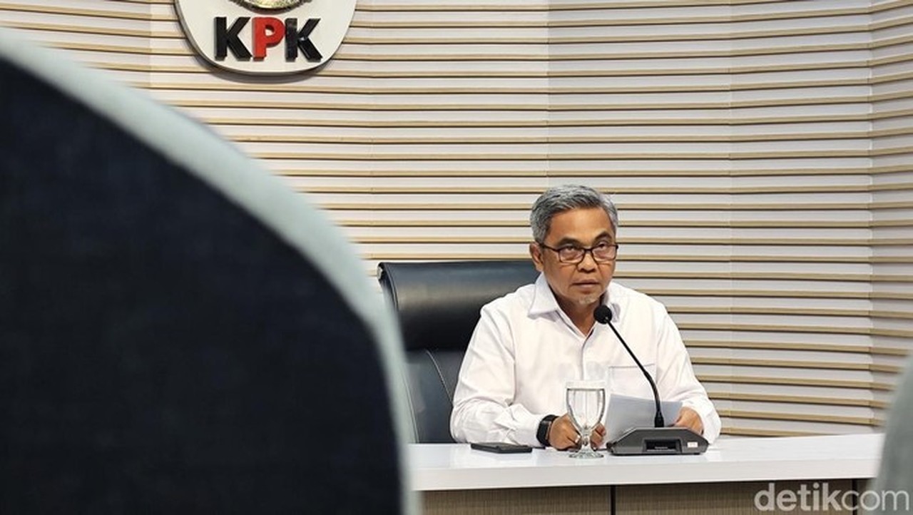 Ketua KPK Setyo Budiyanto: Pimpinan KPK Satu Suara dalam Kasus Kuota Haji