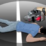 Gagal Menyalip, Aduan Dua Motor di Bogor Renggut Nyawa Satu Pengendara