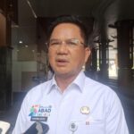 Dishub DKI Pastikan Pembongkaran Tiang Monorel Dilakukan Malam Hari untuk Hindari Macet