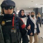 Hasnaeni ‘Wanita Emas’ Ajukan PK Kedua Kasus Korupsi Dana Waskita Beton Precast