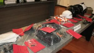 Pencurian Kabel Listrik di Jakarta Rugikan Negara Rp 220 Juta, Ratusan Warga Terdampak