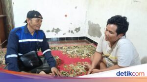 Aksi Brutal di SPBU Gresik: Pria Kesal Merasa Dipelototi Aniaya Pengunjung SPBU