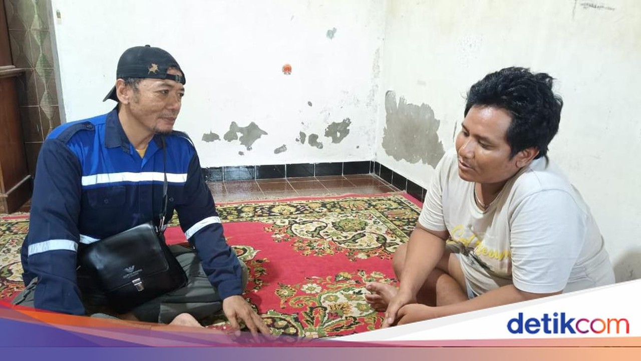 Aksi Brutal di SPBU Gresik: Pria Kesal Merasa Dipelototi Aniaya Pengunjung SPBU