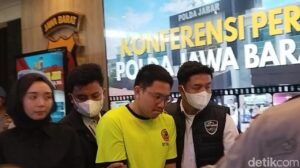 Berkas Kasus Ujaran Kebencian YouTuber Resbob Dilimpahkan ke Kejaksaan