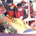 Jasad Anak Pelatih Valencia Ditemukan di Kapal Tenggelam Labuan Bajo, Dikenali dari Bentuk Gigi