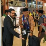 KemenImigrasi 2025: Aplikasi All Indonesia dan Makkah Route Mudahkan Layanan Publik