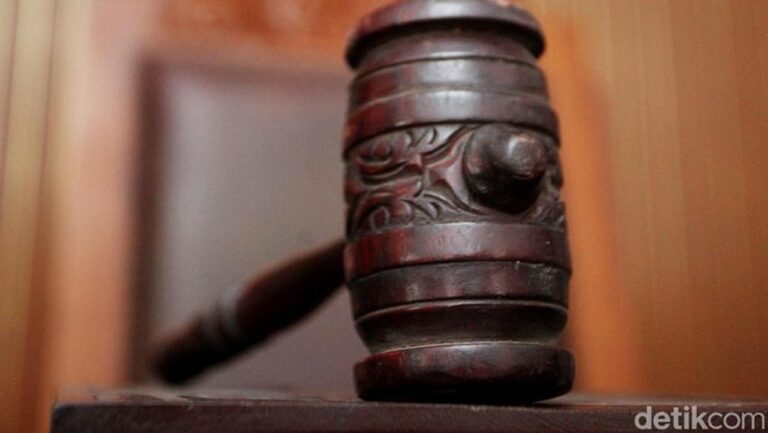 Eks Dirjen Kemenkeu Isa Rachmatarwata Divonis 1,5 Tahun Penjara Kasus Jiwasraya