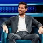 Lionel Messi Akui Belum Paham ChatGPT, Istri Antonela Justru Sering Menggunakannya