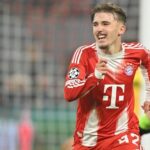 Lennart Karl Akui Salah Ucapkan Minat ke Real Madrid, Bayern Munich Tutup Kasus