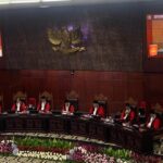 Ketua MK Suhartoyo: Jaga Lembaga dari Tekanan Politik Demi Tegaknya Negara Hukum