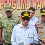 Gubernur Banten: Panen Padi 2025 Capai 1,8 Juta Ton, Surplus 261 Ribu Ton