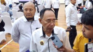 Dewas KPK: Hasil Pemeriksaan Dugaan Hambat Panggil Bobby Nasution Diumumkan Pekan Depan