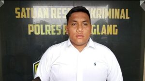 Kepala Desa Sidamukti di Pandeglang Ditetapkan Tersangka Korupsi Dana Desa Rp 500 Juta