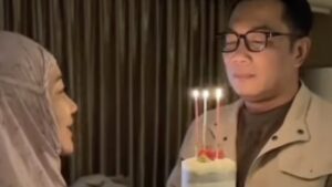 Ridwan Kamil Ungkap Kesepakatan Harta Gono-Gini dan Hak Asuh Anak Usai Cerai dengan Atalia