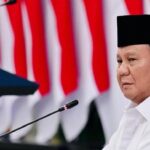Prabowo Subianto: Saya Dituduh Mau Jadi Diktator, Tapi Sumpah Prajurit Jaga NKRI